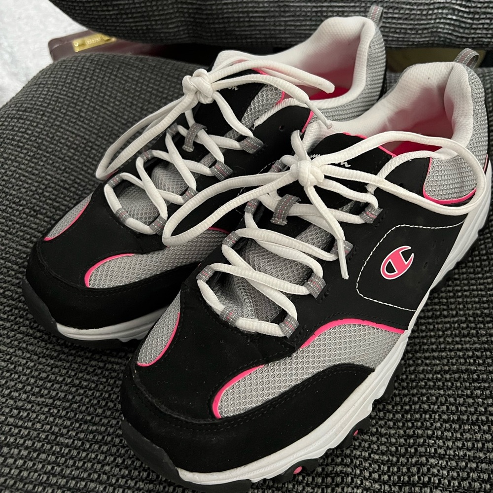 Champion shoes